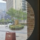 카페카모 | 판교 주차가능 카페 '카모' / 알파리움 1층 / 내돈내산 솔직후기
