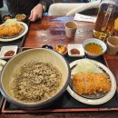 부산 | 범일동 돈까스 맛집 가가와 웨이팅 후기｜냉우동세트·판모밀세트·들기름소바세트