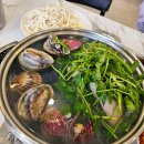 한국민속촌 맛집 - 문어세상해천탕 후기
