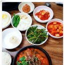 복돼지뼈해장국 - 천안시 서북구 | 복돼지뼈해장국