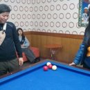 타이거 당구장 이미지