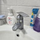 현대대림상가 | 일산 세면대 수전교체 탄현동 큰마을 대림현대 세면대·배수트랩·콘센트 교체 후기