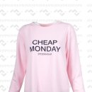 49001 CHEAP MONDAY-제이폭스라운드여T 이미지