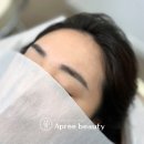 아프레뷰티 | 서면자연눈썹 아프레뷰티 전포자연눈썹 만족 후기