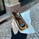 [스트라스부르 1박2일(2)] 스트라스부르 디저트 맛집 Donatien Maitre Eclair, 브런치 맛집 L&#39;Atelier16...