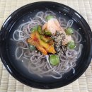 조은세상님 물막국수 이미지