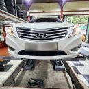 넥센타이어 정비 이미지