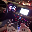 요트경기장내 공영주차장 이미지