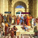 19) 아리스토텔레스 업적이 설명하기 쉬운 이유 이미지