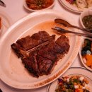 맛집 놉스(NOPS), 울프강 세컨 브랜드, 메뉴 예약 및 콜키지_해피아워 T본 콤보 내돈내산 솔직후기