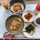 안골냉면