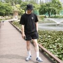체이스컬트 | 남자 캐주얼 스트릿룩 코디 캐트릿, 놈코어룩! 체이스컬트 쿨링 반팔티 후기