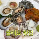 싸다횟집 | [사당] 사당 횟집 “올레요 회 센터” 내돈내산 솔직 후기 (🫩)