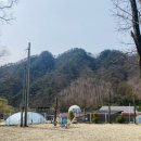 서원주 트램폴린있는 &lt;장터추어탕캠핑장&gt;