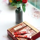 (주)금산에프앤비 | 추석선물로 6년근 홍삼스틱 금산미학 추천!