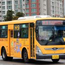 산척여객(주) 이미지