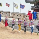 리듬 오브 코리아 이미지