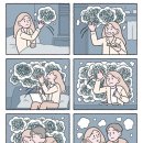 요양했던 겨울일상 ,, ,