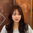 영통중앙공원 부근 미용실 묶어도 풀어도 예쁜 여신머리｜가벼운 듯 고급스러운 허쉬펌 추천