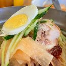 정아밀면돼지국밥