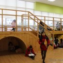 신방도서관 다목적홀 이미지