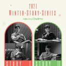 ＜2021 Winter Story Series＞ 티켓 오픈 안내 이미지