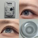 T.B.C. | 마이피픈 라븐 픽싱 렌즈 애쉬 발색 후기 | 하파크리스틴 강남역점