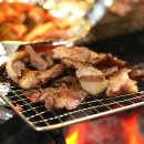 삼겹살파티 이미지