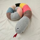 인형의 거리(뱀) 이미지