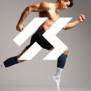 42 | 완주를 부르는 안정적인 러닝 양말, 백스삭스 러너42 레귤러 착용 후기