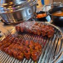 토지금고내노선 | 인천 맛집 용현동 맛집 토지금고 맛집 대풍쪽갈비 내 돈 내산 솔직 후기!