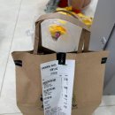 수제버거느낌 프랭크버거 파주와동점