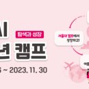 캠프11 네이버블로그