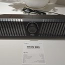 TITAN  PC | 무선 블루투스 연결 지원하는 제닉스 TITAN SB3 게이밍사운드바 음질 및 사용 소감