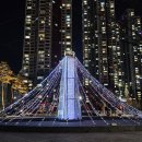 청라 호수공원 다목적구장 | 청라국제도시 및 청라호수공원 야경