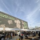 솔묵회전 | 4월 성수 팝업, 성수직장인을 위한 팝업! 정식품 X 오쎄 이벤트 성수장터 후기