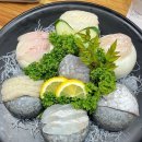 능안말1길 11-6 | 순천 현지인 맛집 추천 연향동 가성비 좋은 횟집 코스 요리 후기 손빈