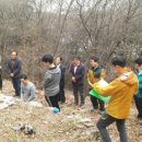 2018.04.01. 무술년 병풍산시제 결과 이미지