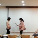 플로우 연기학원 이미지