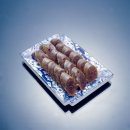 쌀튀김순대 이미지