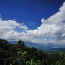 하늘빛계곡 이미지