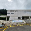 무극전적 국민관광지 전시실 이미지