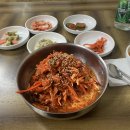 아바이회국수 - 속초시 청호로 115-12 | 아바이회국수