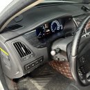 뉴에쿠스 | 뉴에쿠스 블랙우드 수전사 시공 교체 올드한 호박색 우드 너무 구려 인천 [ 카본클럽 ]