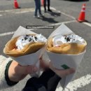 덕산베스트작은도서관 | 경남 벚꽃 숨은 명소 베스트3 2026 벚꽃 개화시기 작년과 비교