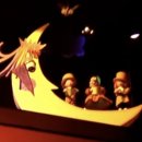 [Reddit] 나는 디즈니랜드에 고용되었다. 계속 자라는 인형의 머리카락을 잘라 주기 위해. 이미지