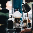 핸드드립커피(Hand Drip Coffee) 이미지