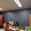 백상영수학원