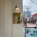 대구 동성로(반월당) 카페 / 아프레베이크샵_초당옥수수에 올라가는 옥수수는 과자인가 아이스크림인가