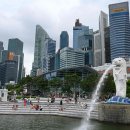 춘절 앞두고 中·싱가포르 상호 비자 ‘면제’…싱가포르 여행 열기 '활활' 이미지
